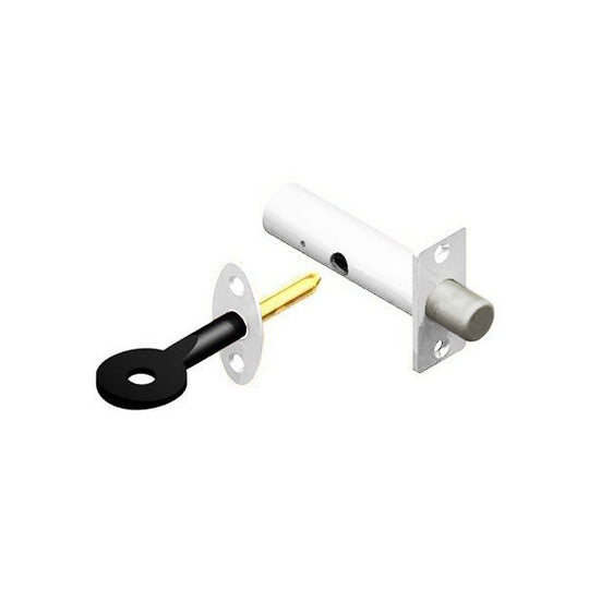 Yale Doorbolt