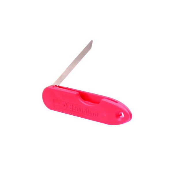 Securiturn Release Key