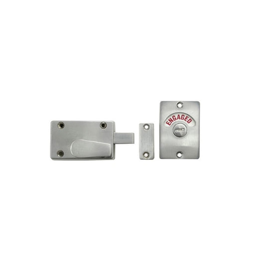 Miles Nelson Indicator Bolt