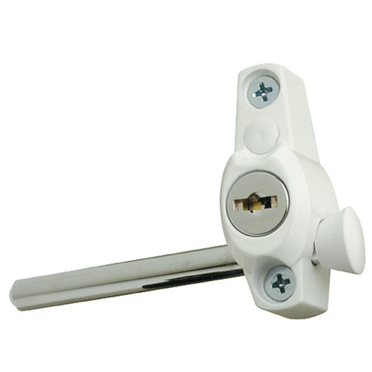 Carbine Multi Bolt Window Lock