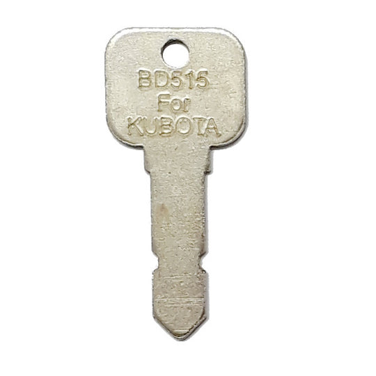 OKB112 Pre-Cut Key