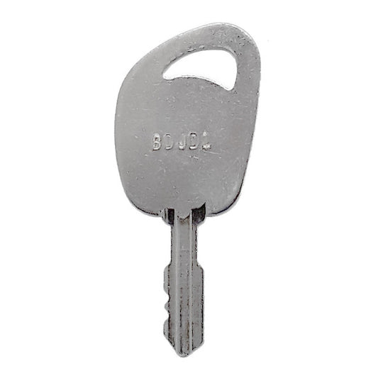 OKB6 Pre-Cut Key