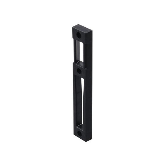Yale Optimum French Door Plastic Strike