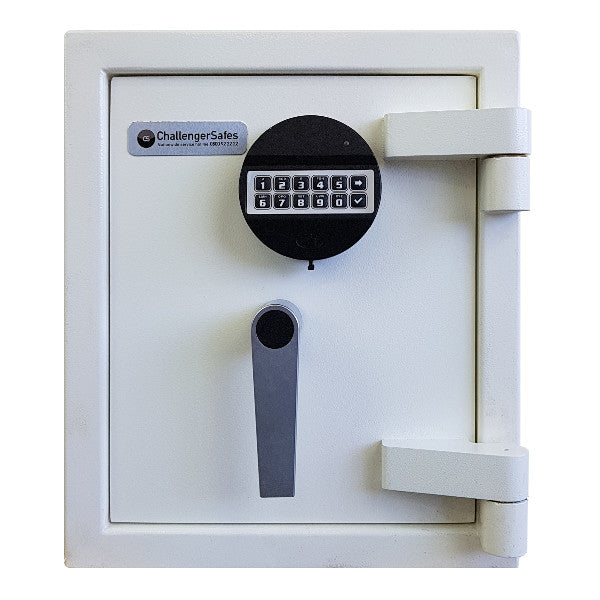 Challenger Paramount P14 Safe