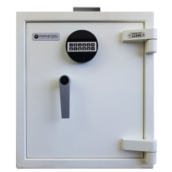 Challenger Paramount P37 Deposit Safe