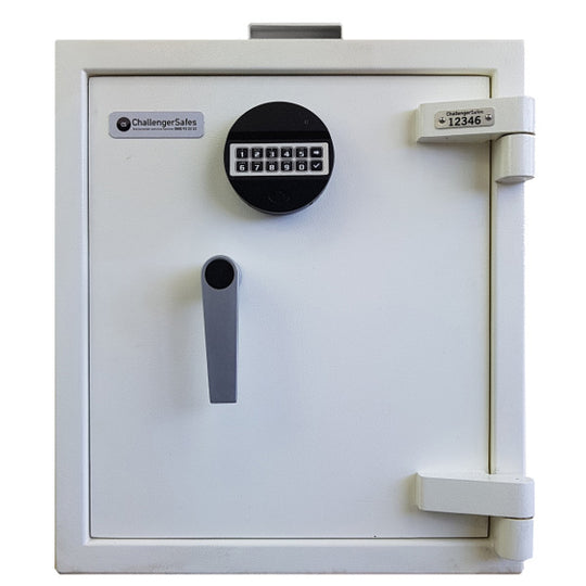 Challenger Paramount P37 Deposit Safe