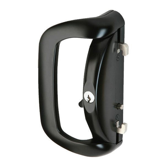 Schlage Stella Sliding Door Deadlock