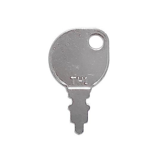 TH1 Pre-Cut Key