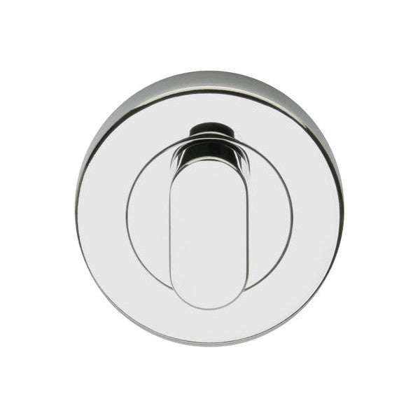 Lockwood Velocity Turn Escutcheon