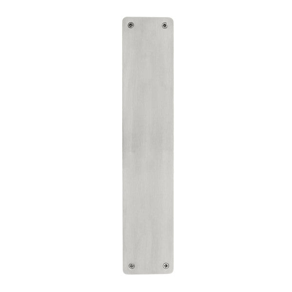 Windsor Push Plate