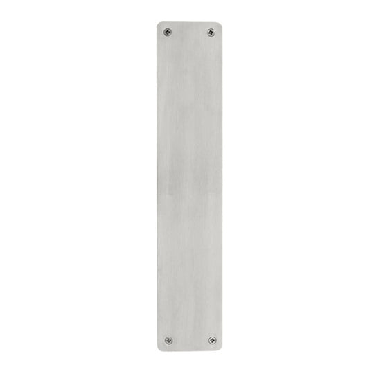 Windsor Push Plate