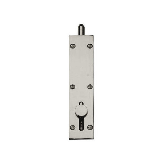 Windsor 150 mm Reverse Barrel Bolt Straight Throw