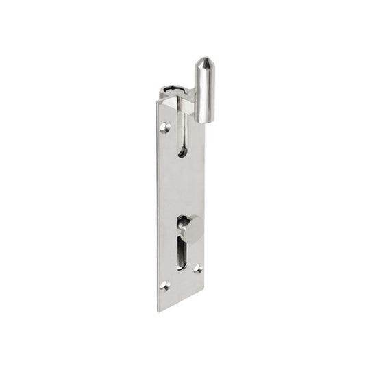 Windsor 150 mm Reverse Barrel Bolt Necked Outward