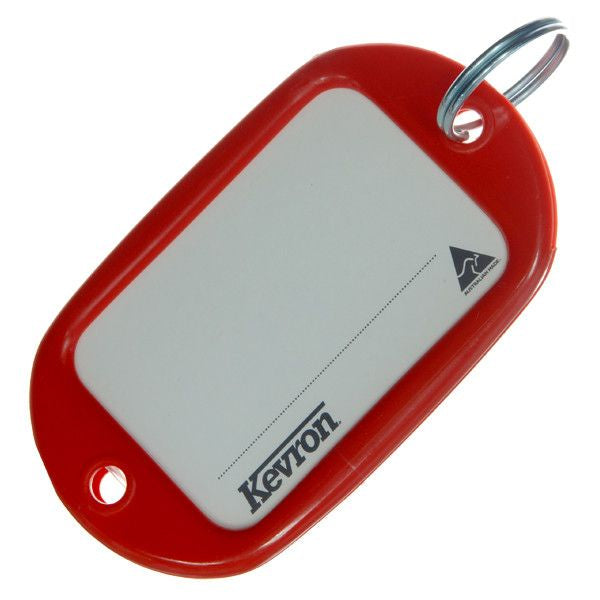 Kevron Motel Room Tag