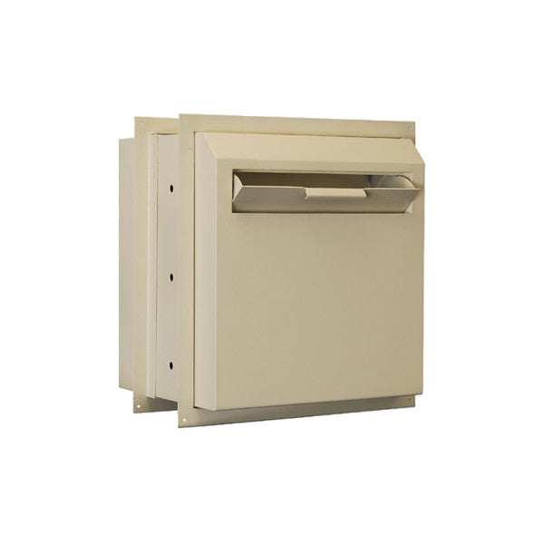 Protex WDD-180 Through the Wall Drop Box