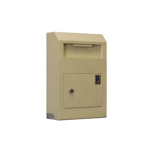 Protex WDS-150 Wall Mount Drop Box